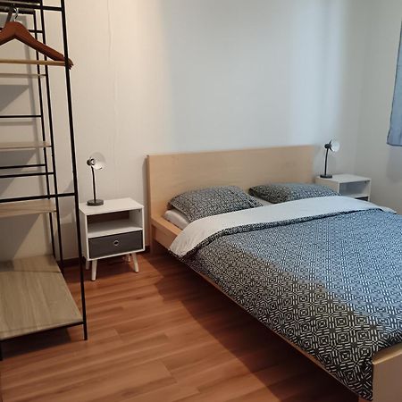 Appartement Cosy A Strasbourg Kültér fotó