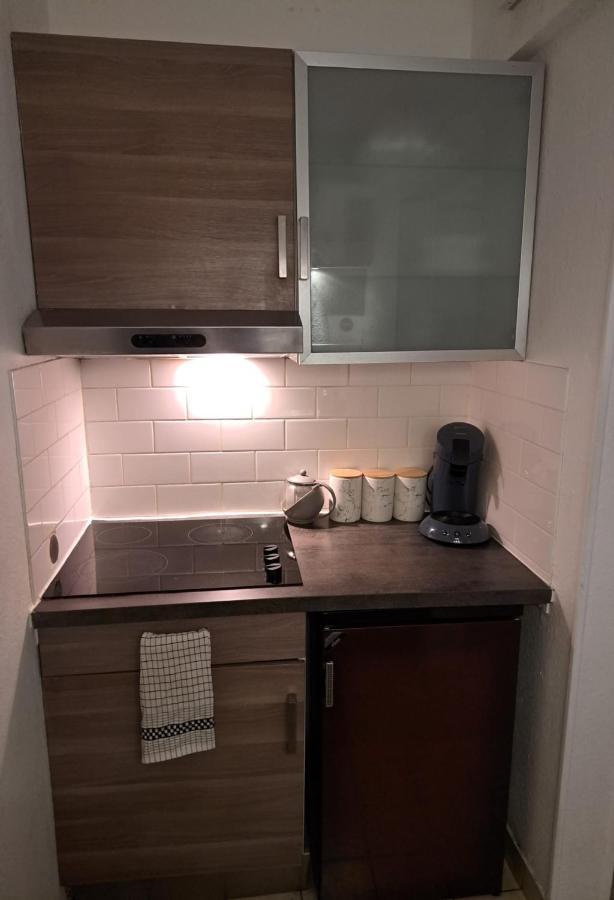 Appartement Cosy A Strasbourg Kültér fotó