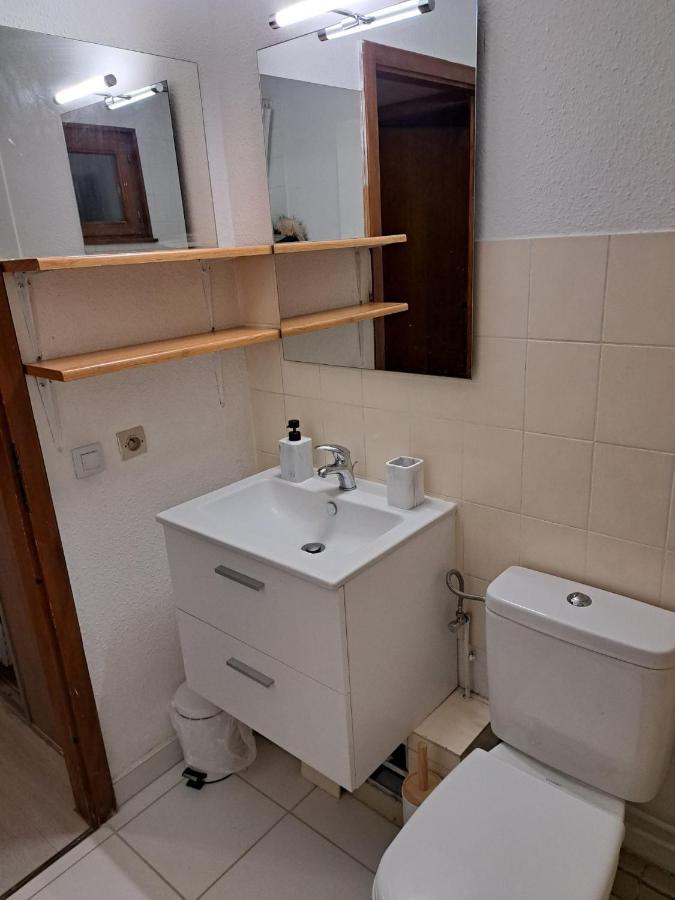 Appartement Cosy A Strasbourg Kültér fotó