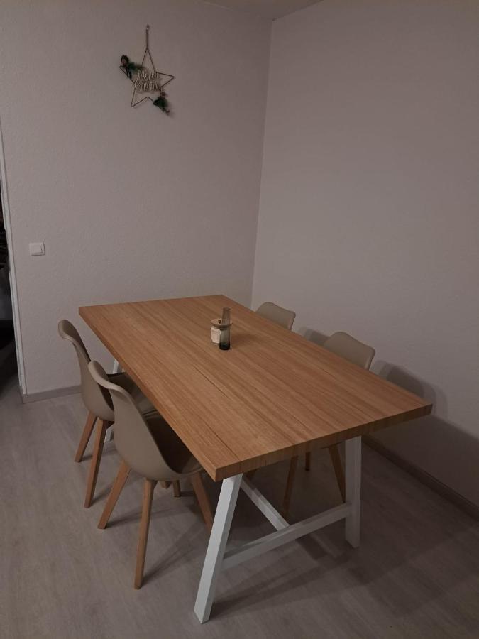 Appartement Cosy A Strasbourg Kültér fotó
