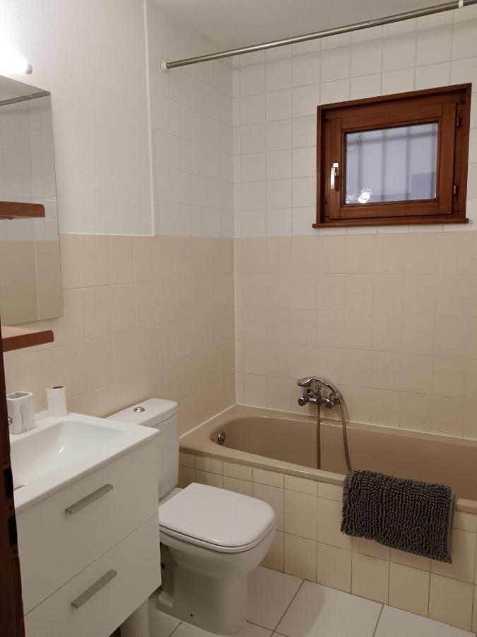 Appartement Cosy A Strasbourg Kültér fotó