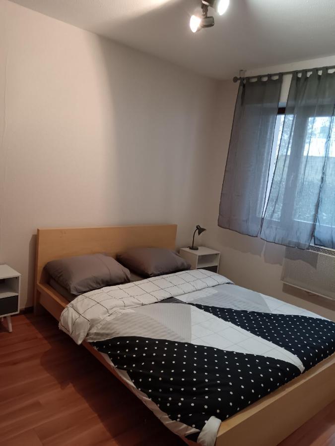 Appartement Cosy A Strasbourg Kültér fotó