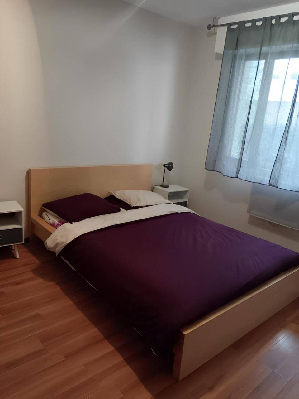 Appartement Cosy A Strasbourg Kültér fotó
