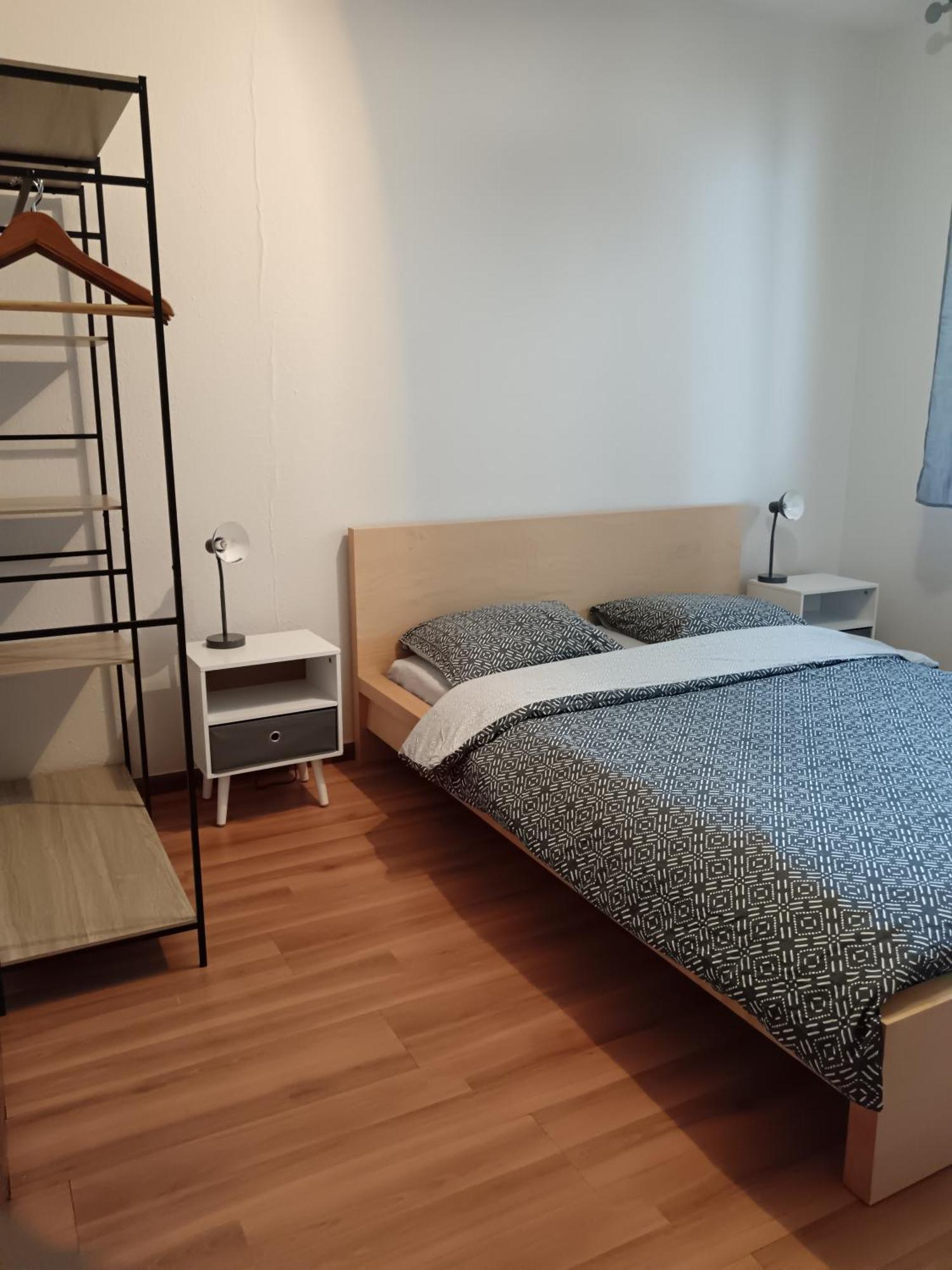 Appartement Cosy A Strasbourg Kültér fotó