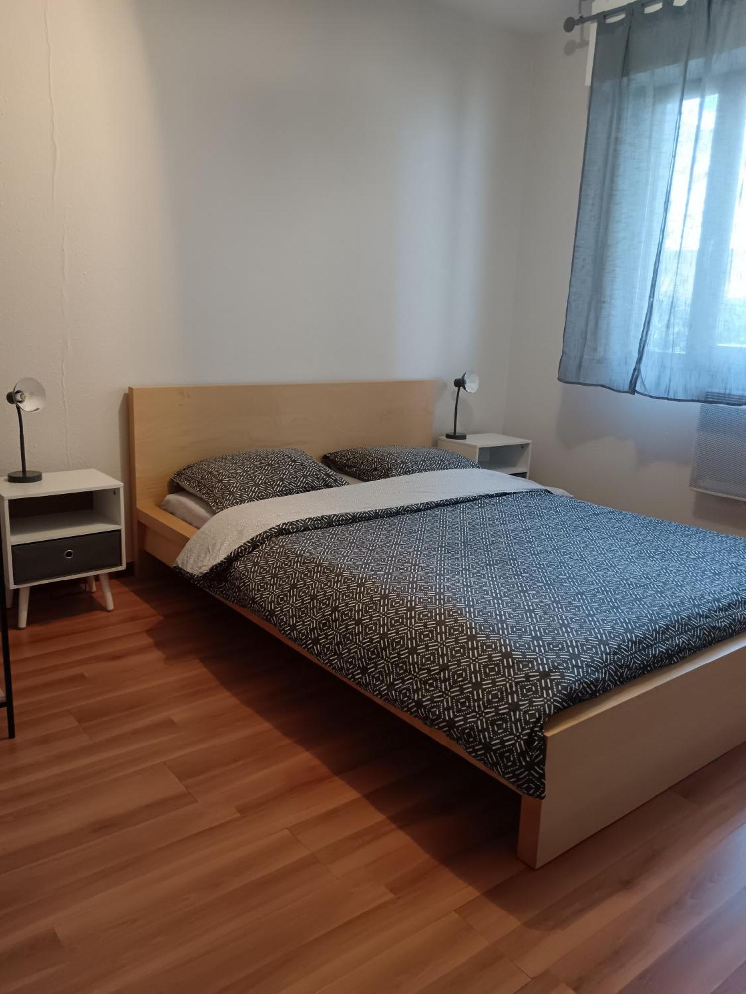 Appartement Cosy A Strasbourg Kültér fotó